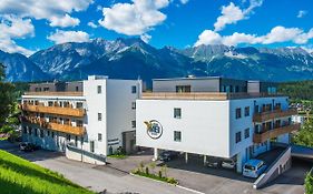 Hotel Dasmei Mutters 4* Österreich